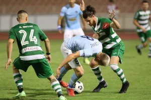 Στο τέλος μίλησε ο Βαλακάρι κόντρα στην μαχητική Ομόνοια 29Μ (φώτος)