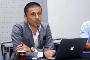 Κύριε Μάζιτς...