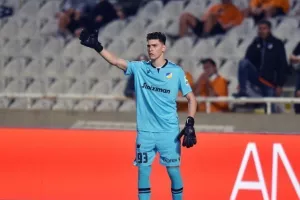 0 και 0 ο Νεόφυτος
