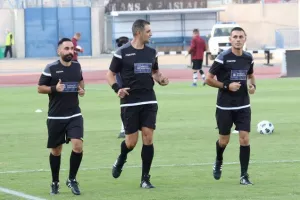 Παραλιμνίτικη "μαγκιά" με ανατροπή και πρόκριση στα πέναλτι!