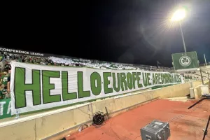Με κορεό… Since 1948 και "Hello Europe" (φώτος/βίντεο) 