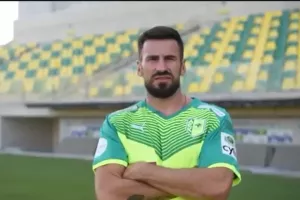Η παρουσίαση του Τόμοβιτς (βίντεο)