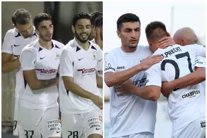 Σέντρα... στην 4η αγωνιστική 