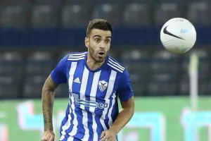 Ευρωπαϊκό ντεμπούτο στους ομίλους, πρώτο ως βασικός! 