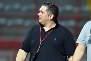 "Σας χρειαζόμαστε όλους κοντά στην ομάδα - Είναι διαφορετικό να είσαι Αλκή"