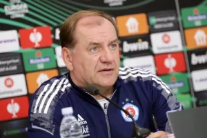 Βάις: "ΠΑΟΚ και Ολυμπιακός είναι οι δύο καλύτερες ομάδες της Ελλάδας"