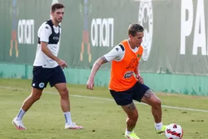 Παναθηναϊκός: Φουλ της μπάλας, ατομικό ο Ενγκμπακοτό!
