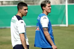 «Μάχιμος» και πάλι ο Βιτάλ στον Παναθηναϊκό