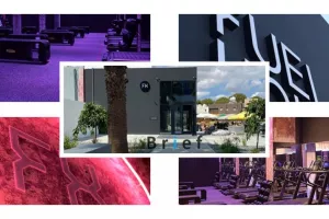 Πρωτοποριακό γυμναστήριο στη θέση του Νο.1 Club της Λευκωσίας!
