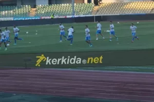Οι έντεκα του Αλεξάντερ Τσόρνιγκερ