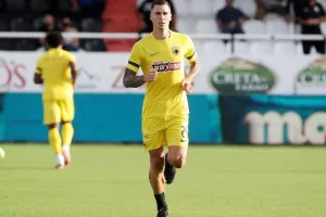 H απάντηση του Βράνιες στην UEFA για το τατουάζ