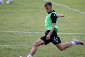 Υπό το βλέμμα του ΠΑΟΚ: Νέο εκπληκτικό γκολ από τον Βρακά (βίντεο)