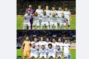 Ευχή στους Ευρωπαίους