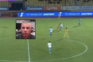 Απόλλων-ΑΠΟΕΛ/Ανάλυση τεσσάρων επίμαχων