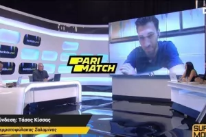 "Σηκώνεται η τρίχα μου για την Αμμόχωστο/Έχουμε υποχρέωση"