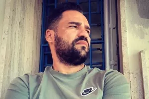“Χτύπημα” ο Άλεξ 