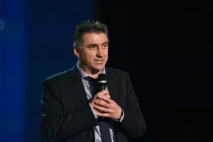 Ζαγοράκης για το -6 του Άρη: «Άδικη η πρακτική αφαίρεσης βαθμών»