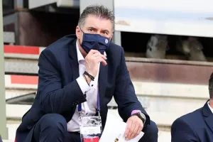 Ζαγοράκης: «Bullying στα παιδιά μου, γκαζάκια στο σπίτι μου»