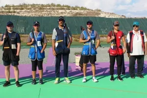 Όλα... από το President's Cup