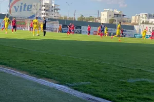 Επιστροφή στις νίκες με Μιχαήλ