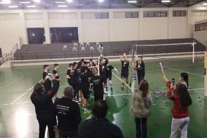 Αρχίζει με περίσσιο ενδιαφέρον το πρωτάθλημα ΟΠΑΠ Β Ανδρών