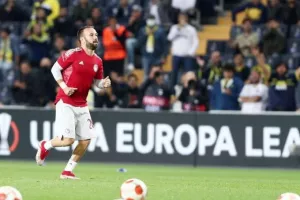 Σκέφτεται αλλαγές για το ντέρμπι ο Μαρτίνς