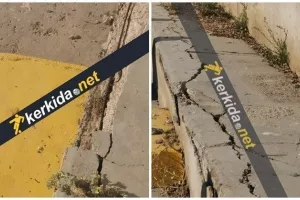 Kύπρος 2021-ΑΙΣΧΟΣ/ΝΤΡΟΠΗ-Σκηνές δεκαετίας του΄70!