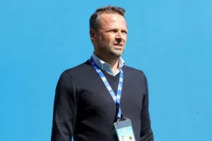 ΑΕΚ: Ταξίδι στην Ισπανία ο Παπαδημητρίου