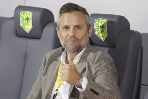 Ρόκα με... καφέ ΑΕΚ!