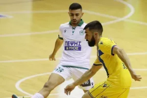 Σπουδαίο "αιώνιο" και... 4-4! (φώτος)