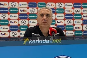 "Δεν απαγορεύεται να ελπίζουμε..."