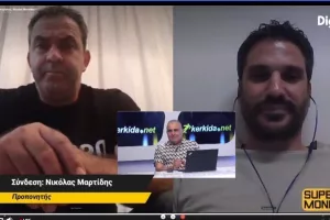 (ΣΧΟΛΙΟ) "Η ΑΕΚ... φωνάζει/Καθόλου τυχαία η νίκη της ΠΑΕΕΚ"