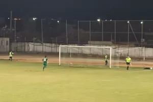 Μετά την τιμωρία... απαρτία! (φώτος)