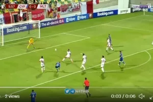 Κλάσικ Φώτης για το 1-0! (βίντεο)