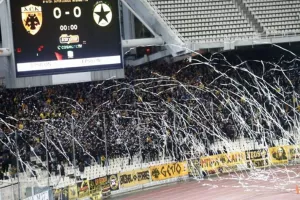 Θα ζήσει στιγμές προ κορωνοϊού το ΟΑΚΑ!