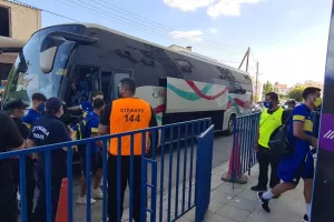 (Φώτος/Βίντεο) Στο "Παπαδόπουλος" το ΑΠΟΕΛ