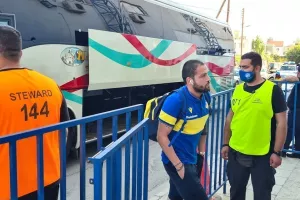 (Φώτος/Βίντεο) Στο "Παπαδόπουλος" το ΑΠΟΕΛ