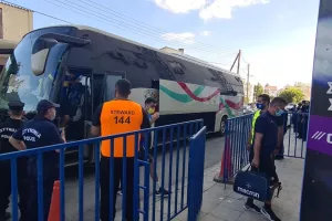 (Φώτος/Βίντεο) Στο "Παπαδόπουλος" το ΑΠΟΕΛ