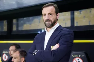 "Ήταν σημαντική νίκη και ένα δυνατό παιχνίδι"