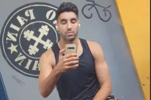 Στο Gym 