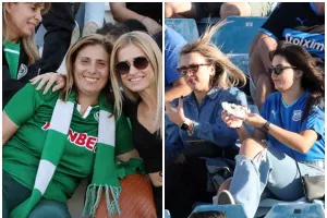 (Φωτορεπορτάζ) Ο κόσμος στο "ΓΣΠ"