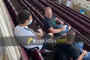 Στο ΓΣΠ θα κληθεί να "σπάσει" το μπλόκο του Πετράκη