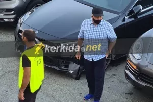Γήπεδο ο Πουλλαΐδης
