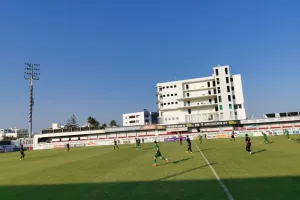 Διπλό με τεσσάρα για την Ομόνοια 29Μ (φώτος)