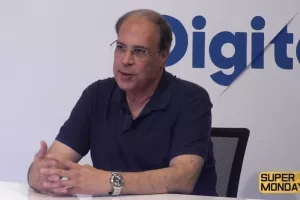 "Κάποιοι παράγοντες μας είπαν και ονόματα..."/ΒΙΝΤΕΟ - Όλη η συνέντευξη
