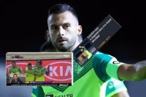 "Ήταν μια συμφωνία που μπορεί να κράτησε 10-20 λεπτά/Ίσως και ρεκόρ προσέλευσης με ΠΑΕΕΚ"