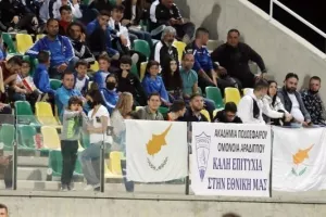 Αραδίππου/Εθνική