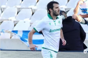 Ανεβαίνει ο Scepa 