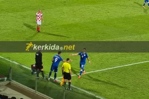 Ντεμπούτο Κακουλλή με Κροατία