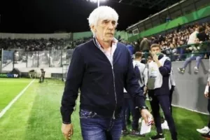 Ο Ιβάν κέρδισε το πρώτο στοίχημα